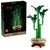 LEGO® Botanicals 10344 Bambus štěstí / Počet dílků: 325 / od 18 let
