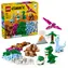 LEGO® Classic 11041 Kreativní dinosauři / Počet dílků: 450 / od 5 let