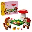 LEGO® Iconic 40711 Ježčí rande s piknikem / Počet dílků: 166 / od 8 let