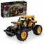 LEGO® Technic 42199 Monster Jam™ DIGatron™ s natahovacím motorem / Počet dílků: 218 / od 7 let