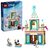 LEGO® | Disney 43265 Hrad Arendelle z filmu Ledové království / Počet dílků: 177 / od 5 let