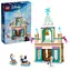 LEGO® Disney™ 43265 Hrad Arendelle z filmu Ledové království / Počet dílků: 177 / od 5 let
