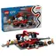 LEGO® City 60443 Zastávka v boxech F1® a personál s vozem Ferrari / Počet dílků: 322 / od 6 let