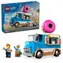 LEGO® City 60452 Truck s donuty / Počet dílků: 196 / od 5 let
