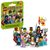 LEGO® Minifigurky 71048 27. série / Počet dílků: 9 / od 5 let