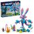 LEGO® DREAMZzz™ 71490 Izzie a herní králíček Bunchurro / Počet dílků: 252 / od 7 let