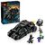 LEGO® DC Batman™ 76303 Batman™ Tumbler vs. Two-Face™ a Joker™ / Počet dílků: 429 / od 8 let / doprodej