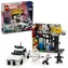 LEGO® Marvel 76311 Spider-Verse: Miles Morales vs. Flek / Počet dílků: 375 / od 9 let