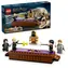 LEGO® Harry Potter™ 76441 Bradavický hrad: Soubojnický klub / Počet dílků: 158 / od 8 let