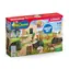 Schleich Mega sada Dobytí dinosauřího chrámu / od 4 let