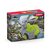 Schleich Kamenný crashMobile s figurkou Mini Creature / od 7 let