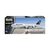 Revell Boeing 747-400 ED FORCEONE / Plastikový model / 1:144 