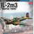 Academy Il-2m3 Berlín 1945 / Plastikový model / 1:48