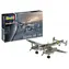 Revell Arado AR-240 / Plastikový model / 1:72