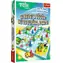 Trefl - Hra - Člověče, nezlob se! Treflíci / 30 minut / 2-4 hráči / od 5 let