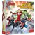 Trefl - Hra - Battle for Manhattan / 30 až 60 minut / 2-5 hráčů / od 8 let