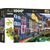 Trefl - Puzzle - 2v1 Colmar, Francie s třídičem / 1000 dílků / 68.3 x 48 cm / věk 12+