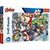 Trefl - Puzzle - Slavní Avengers / 100 dílků / 41 x 27.8 cm / věk 5+