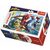 Trefl - Puzzle - Spiderman: Do Akce / 54 dílků / 20 x 13 cm / věk 4+