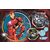 Trefl - Puzzle - Avengers : Ironman / 54 dílků / 20 x 13 cm / věk 4+ 