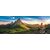 Trefl - Puzzle - Panoramatické puzzle Passo di Glau, Dolomity / 1000 dílků / 97 x 34 cm / věk 12+