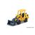 Maisto Volvo 3 - Čelní nakladač / od 3 let