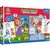 Trefl - Puzzle - Oboustranné puzzle Cocomelon: Veselý den s přáteli BABY MAXI / 15 dílků / 60 x 40 cm / věk 2+