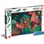 Clementoni PUZZLE Ahoj piráti! / 60 dílků / od 5 let