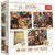 Trefl - Puzzle - Harry Potter: Ron. Hermiona a Harry / 400.500.600 dílků / 48 x 34 cm / věk 3+