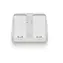 DJI Flip Parallel Charging Hub / Paralelní nabíjecí stanice pro DJI Flip / nabíjení až 4 baterií