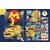 Trefl - Puzzle - Já, Padouch 4: Supermimoňové / 54 dílků / 20 x 13 cm / věk 4+