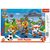 Trefl - Puzzle - Tlapková patrola: Vždy ochotní chránit / 15 dílků / 26 x 16 cm / věk 3+