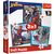 Trefl - Puzzle - Spiderman 3v1 / 20|36|50 dílků / 20 x 19.5 cm / věk 3+