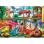 Trefl - Puzzle - Premium Plus Tea Time: Svět ptáků / 1000 dílků / 68.3 x 48 cm / věk 12+
