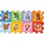 Trefl - Puzzle - Pěnové puzzle Tlapková patrola / 117 x 60 cm / 28.5 x 28.5 x 1.5 cm / věk 2+ 