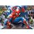 Clementoni PUZZLE Spiderman / 104 dílků / od 6 let