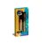Clementoni Crazy CHIC Teen: MakeUp Lips Tropical Vibe / od 9 let