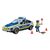 Playmobil® Action Heroes 71729 Policejní hlídkový vůz / Počet dílků: 24 / od 4 let