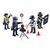 Playmobil® Action Heroes 71730 Sada figurek Policie / Počet dílků: 35 / od 4 let