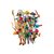 Playmobil® Figures 71760 Boys (Série 27) / od 5 let