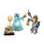 Playmobil® Novelmore 71797 Starter Pack Hradní duch a rytíř z Novelmoru / Počet dílků: 18 / od 4 let