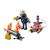 Playmobil® Action Heroes 71826 Hašení plynové nádrže / Počet dílků: 42 / od 4 let
