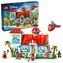 LEGO® Disney™ 43268 Lilo a Stitch a domek na pláži / Počet dílků: 834 / od 9 let