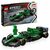 LEGO® Speed Champions 77245 Závodní auto Aston Martin Aramco F1® AMR24 / Počet dílků: 269 / od 10 let