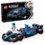 LEGO® Speed Champions 77246 Závodní auto Visa Cash App RB VCARB 01 F1® / Počet dílků: 248 / od 18 let