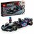 LEGO® Speed Champions 77248 Závodní auto BWT Alpine F1® Team A524 / Počet dílků: 258 / od 10 let