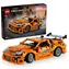 LEGO® Technic 42204 Fast and Furious Toyota Supra MK4 / Počet dílků: 810 / od 9 let
