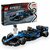 LEGO® Speed Champions 77249 Závodní auto Williams Racing FW46 F1® / Počet dílků: 288 / od 10 let