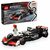 LEGO® Speed Champions 77250 Závodní auto MoneyGram Haas F1® Team VF-24 / Počet dílků: 294 / od 10 let