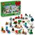 LEGO® Minecraft 21280 Adventní kalendář 2025
